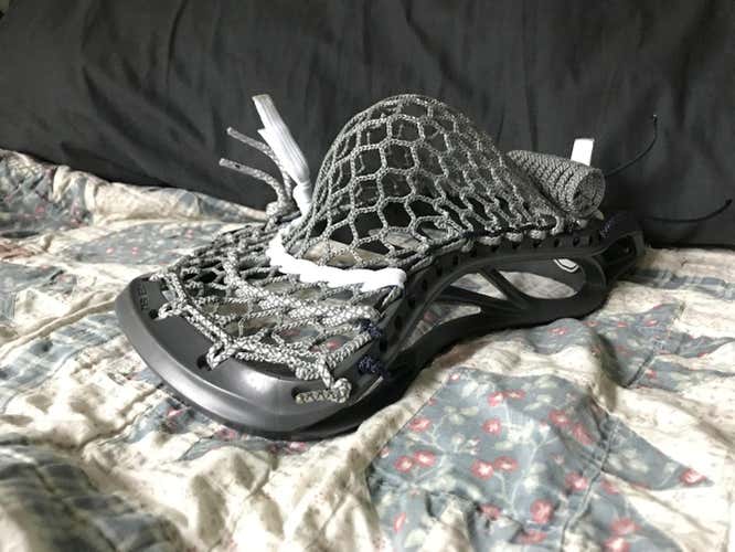 LN Maverick Metrik U w/ ECD Hero Mesh