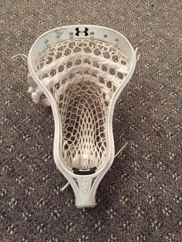 UA Command U - Hero Mesh