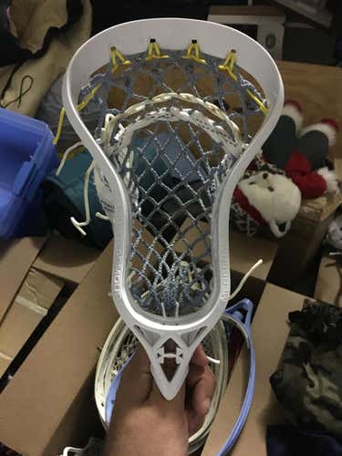 VVVVLN Under Armour Mercenary