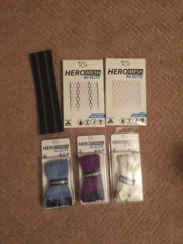 Order for @kgaglax17