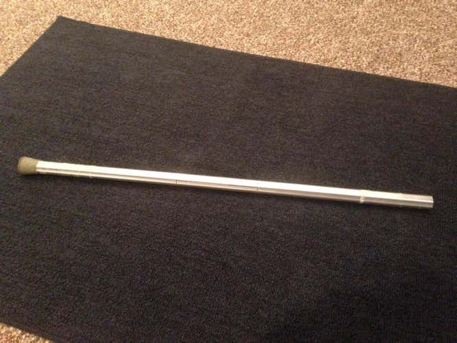 Silver Warrior Shaft