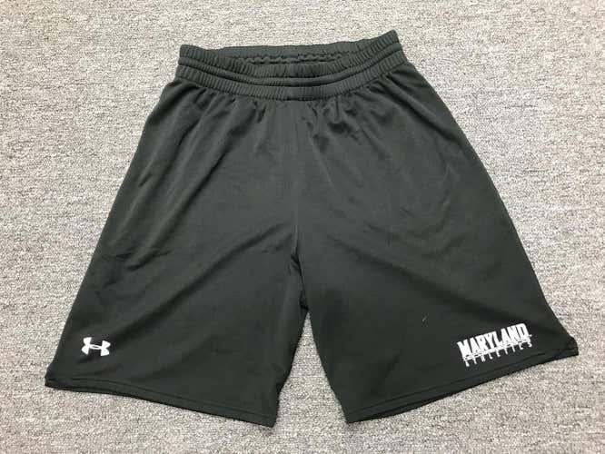 Maryland Team Issued Tranining Shorts Men's Size Large