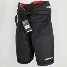 New Sherwood T90 Black Senior Large Pants