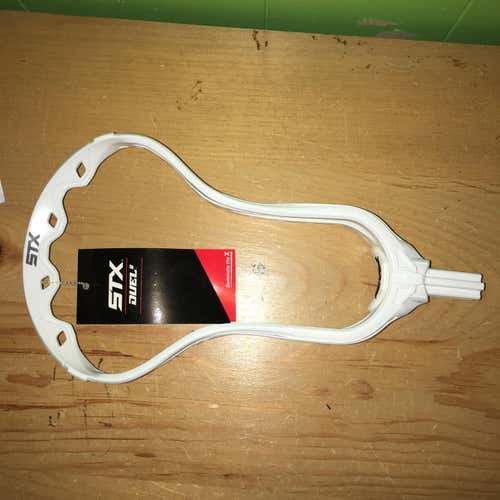 NEW STX DUEL