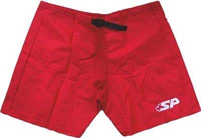 New SP Red SR XL Shell