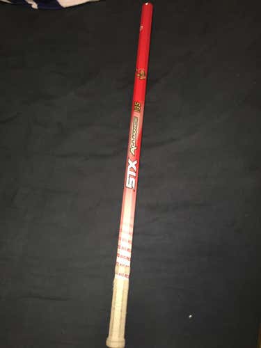 STX alliance 135 Cornell edition 80$ CAD OBO