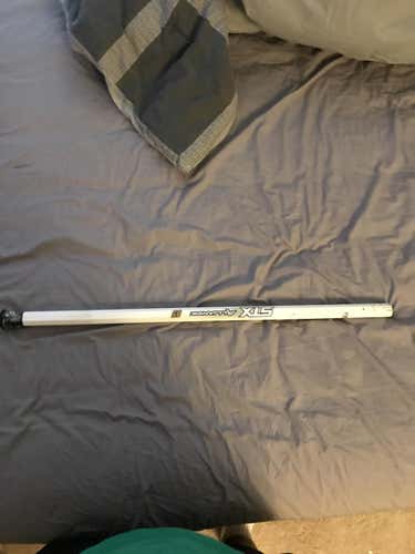 Stx alliance shaft