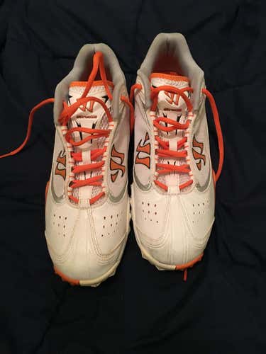 Warrior StreakR Turf shoes