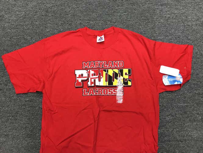 New Maryland Pride Shirt XL