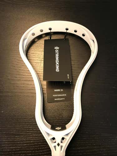 Stringking Mark 2A Head Brand New