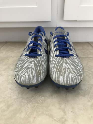 IMG Lacrosse UA Spotlight Cleats