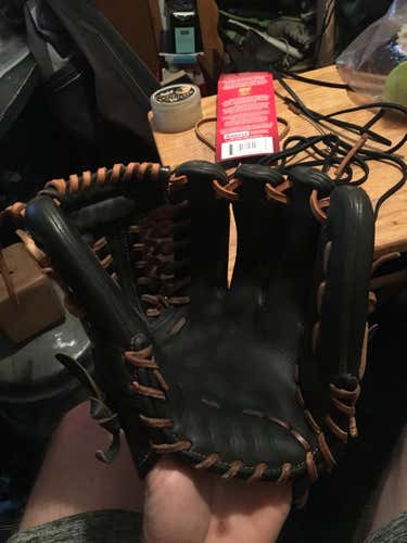 Rawlings Pro12MTDCC Heart of Hide DualCore