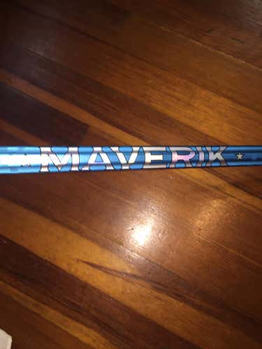 Maverik H2 Brand New Carolina Blue