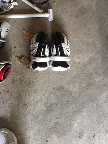 Nike Vapor Elite Gloves for trade