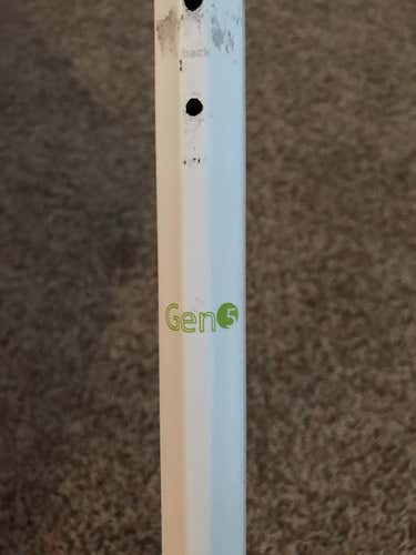 White gen 5 dragon fly