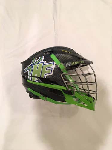 Marquette Headstong R