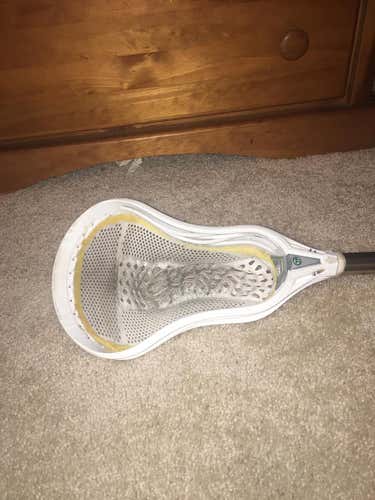 Warrior Warp High/soft LIKE NEW