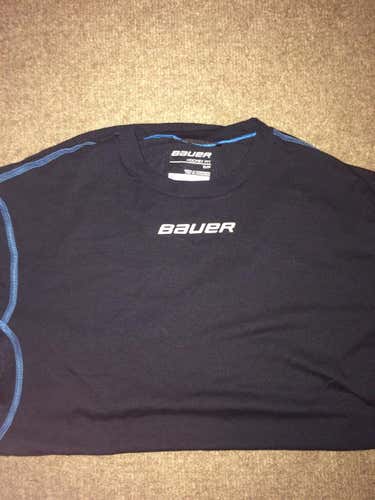 Bauer DryFit Shirt