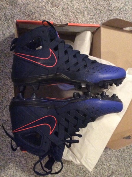 Thompson Brothers Lacrosse Lacrosse Cleats (NEW)