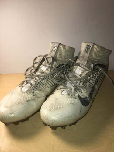 Nike Vapor Untouchable 2