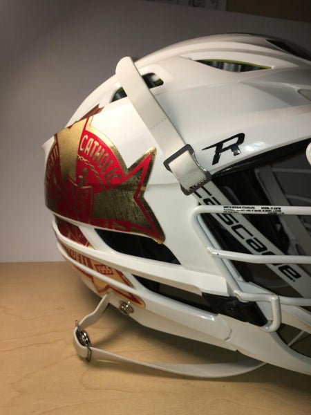 Bergen Catholic Whiteout Cascade R