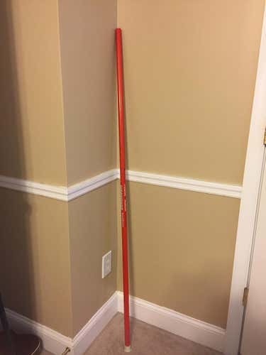 LU Warrior PowerMaster Weighted  Defensive shaft