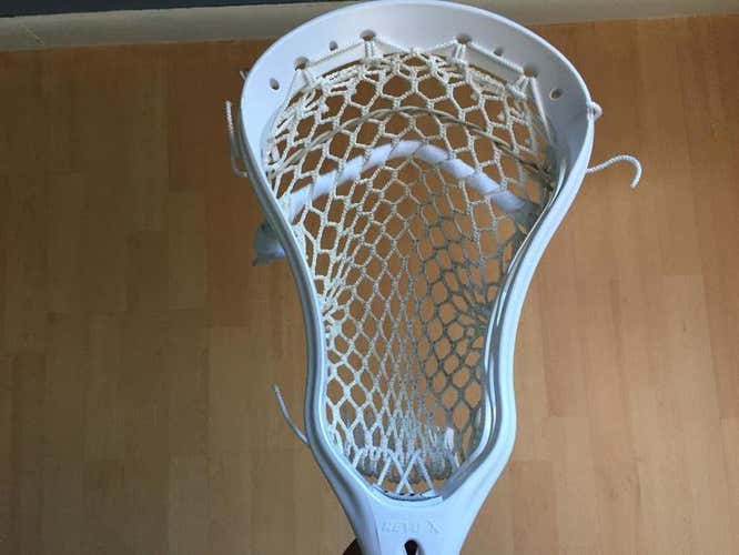 PRICE DROP BN Warrior Revo X