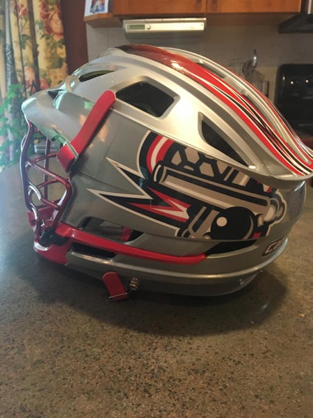 Boston Cannons 2016 cascade R