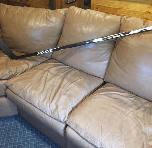 RH Warrior HD Pro (Like New)