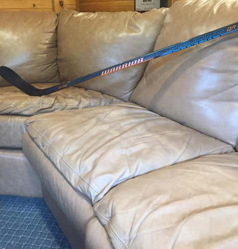 RH Warrior QR Pro (Like New)