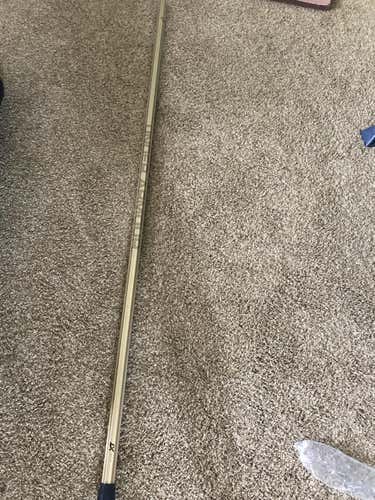 Notre Dame team defense shaft. 1X Sci-Ti