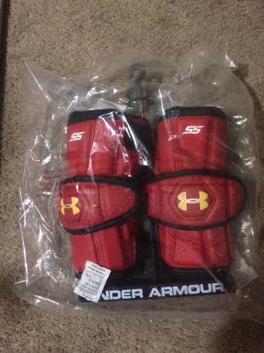 Under Armour Arm Guards