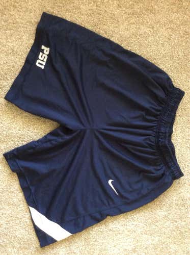 Game Worn Penn State Shorts