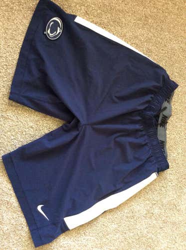 Penn State Practice Shorts