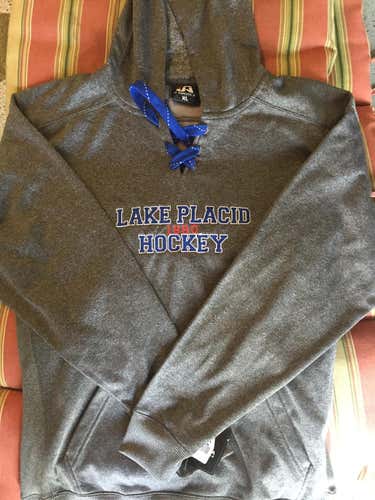 J America Lake Placid 1980 Hoody