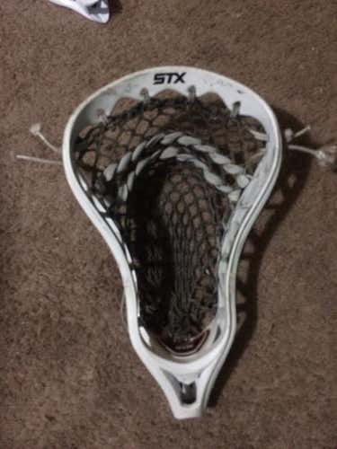 STX X10 Strung