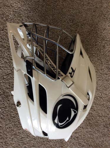 Penn State White R