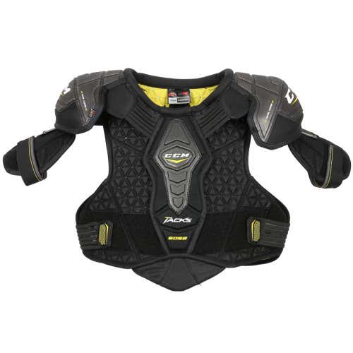 New CCM Tacks 6052 Senior Shoulder Pads