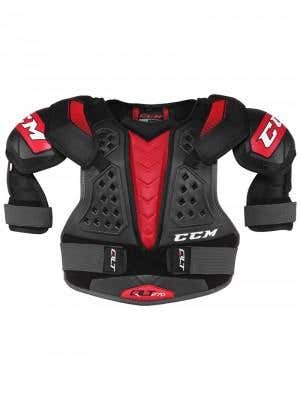 CCM QuickLite 270 Senior Shoulder Pads