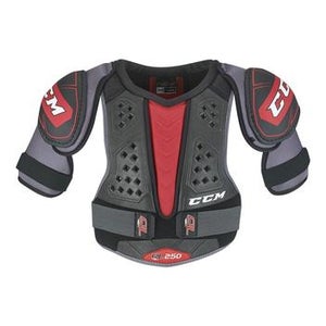 CCM QuickLite 250 Junior Shoulder Pads