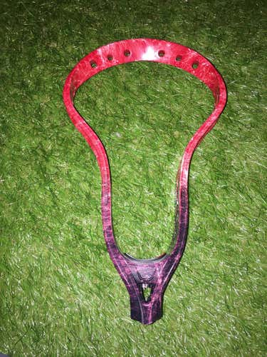 STX Surgeon marble dyed by Stylin Strings