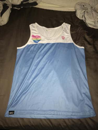 Adrenaline Tropics Tank XL