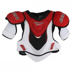Bauer Vapor X800 Junior Shoulder Pads