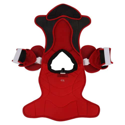 New Bauer Vapor X900 Senior S Shoulder Pads