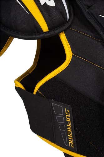 New Bauer Supreme 170 Junior Shoulder Pads