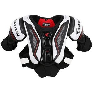 New Easton Synergy HSX Senior S Should Pads