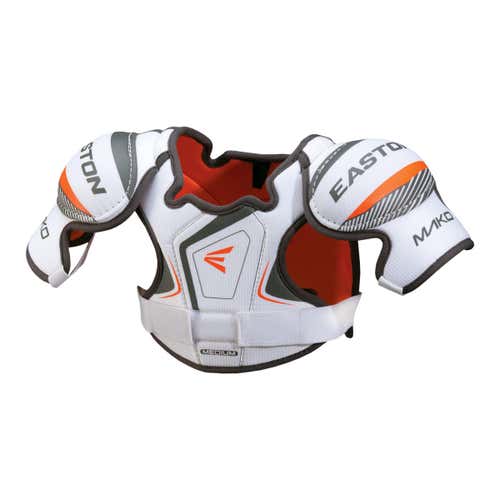 New Easton Mako Youth M Shoulder Pads