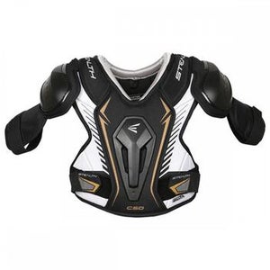 New Easton Stealth C5.0 Junior Shoulder Pads