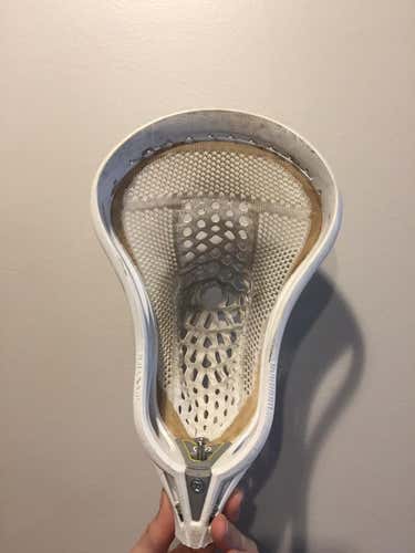 Good condition Warrior Warp S Mid pocket
