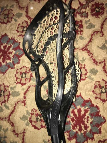 String King Mark 1 @madmaxstringing